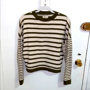 ✨Madewell top